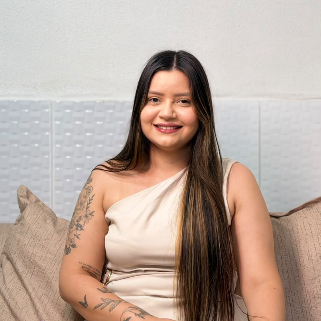 Irisneide Souza — TEA e desenvolvimento